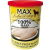 Sokol Falco MAX deluxe kuracie prsia bez kosti 6 x 400 g Sokol Falco MAX deluxe kuracie prsia bez kosti 6 x 400 g