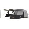 COLEMAN Octagon Front Extend COLEMAN Octagon Front Extend