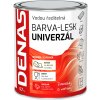 DENAS UNIVERZÁL-LESK vrchná farba na drevo, kov a betón, 0100 biela, 700 g DENAS UNIVERZÁL-LESK vrchná farba na drevo, kov a betón, 0100 biela, 700 g