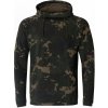 Korda mikina Lightweight Hoodie Dark Kamo