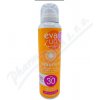 Eva Sun emulze na opalování SPF30 120 ml