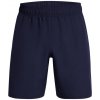 Under Armour šortky UA Woven Wdmk shorts -BLU 1383356-410 Under Armour šortky UA Woven Wdmk shorts -BLU 1383356-410