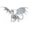 Metal Earth Luxusná oceľová stavebnica Dragon 502823 Metal Earth Luxusná oceľová stavebnica Dragon 502823