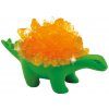Buki France Kryštálový dinosaurus Buki France Kryštálový dinosaurus