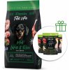 Fitmin FOR LIFE Mini Lamb & Rice 12 kg + 3x Fitmin For Life Rings ZADARMO Fitmin FOR LIFE Mini Lamb & Rice 12 kg + 3x Fitmin For Life Rings ZADARMO