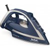 TEF Tefal Smart Protect Plus FV6872 Suché aj parné žehlenie Žehliaca plocha Durilium Airglide 2800 W Modrá TEF Tefal Smart Protect Plus FV6872 Suché aj parné žehlenie Žehliaca plocha Durilium Airglide 2800 W Modrá