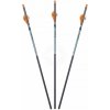 By Beier Germany 6x karbonový šíp do kuše 20“ do kuše Ravin pro R500 400 grain .003 By Beier Germany 6x karbonový šíp do kuše 20“ do kuše Ravin pro R500 400 grain .003