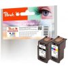 PEACH kompatibilný cartridge Canon PG-512 / CL-513 MultiPack PEACH kompatibilný cartridge Canon PG-512 / CL-513 MultiPack