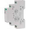 F&F Filipowski Sp. J. Impulzné relé skupinové BIS-412 - 230 V AC - 16 A F&F Filipowski Sp. J. Impulzné relé skupinové BIS-412 - 230 V AC - 16 A