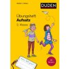 Übungsheft - Aufsatz 2.Klasse (Stefan Leuchtenberg)(List) Übungsheft - Aufsatz 2.Klasse (Stefan Leuchtenberg)(List)