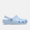 Crocs Classic Clog Blue Frost Crocs Classic Clog Blue Frost