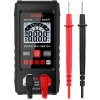 Digitálny šikovný multimeter GD135A - automatické meranie napätia, odporu, vodivosti, NCV, Svietidlo Digitálny šikovný multimeter GD135A - automatické meranie napätia, odporu, vodivosti, NCV, Svietidlo