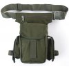 Boková taška Mil-Tec Multipack s 5 vreckami - olivová Boková taška Mil-Tec Multipack s 5 vreckami - olivová