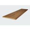 Kuchynská pracovná doska, orech Dijon, 2800 × 600 × 28 mm, 50367/3734 Kuchynská pracovná doska, orech Dijon, 2800 × 600 × 28 mm, 50367/3734
