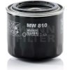 Olejový filter MANN FILTER MW 810 Olejový filter MANN FILTER MW 810