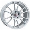 OZ Ultraleggera CL 8x17 5x108 ET55 white