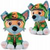 Labková patrola JUNGLE PUPS PLYŠOVÁ HRAČKA ROCKY PLYŠÁK 18 CM Labková patrola JUNGLE PUPS PLYŠOVÁ HRAČKA ROCKY PLYŠÁK 18 CM