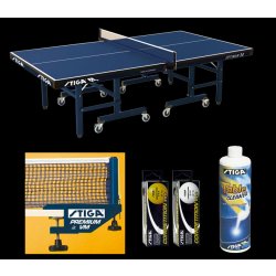 Stiga Optimum 30