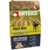 Ontario Adult Mini Chicken and Potatoes 2,25 kg Ontario Adult Mini Chicken and Potatoes 2,25 kg