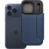 Razor Book iPhone 17 Pro Blue