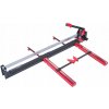 Rezačka na obklady a dlažbu RED TECHNIC ručná rezačka 1200 mm, hrúbka rezu 16 mm Rezačka na obklady a dlažbu RED TECHNIC ručná rezačka 1200 mm, hrúbka rezu 16 mm