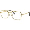 Ray-Ban New Caravan RX3636V 3086 - M (55) - Autorizovaný predajca, 30 dní na vrátenie tovaru Ray-Ban New Caravan RX3636V 3086 - M (55) - Autorizovaný predajca, 30 dní na vrátenie tovaru
