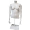 Hans Boodt Dámske torzo lakované,na bielom podstavci - vzorka -Hans boodt Farba: Biela, Veľkosť: 103cm Hans Boodt Dámske torzo lakované,na bielom podstavci - vzorka -Hans boodt Farba: Biela, Veľkosť: 103cm