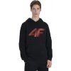 4F-SWEATSHIRT M1766-020S-DEEP BLACK Čierna M 2025 4F-SWEATSHIRT M1766-020S-DEEP BLACK Čierna M 2025