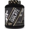Proteínový doplnok Dorian Yates WPI prášok 2000 g čokoládový bez cukru Proteínový doplnok Dorian Yates WPI prášok 2000 g čokoládový bez cukru