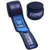 Power System Extra pevné bandáže na kolena Knee Wraps Extreme 3730 - modré Power System Extra pevné bandáže na kolena Knee Wraps Extreme 3730 - modré