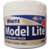 Deluxe Materials Model Lite White lehký tmel na dřevo bílé barvy 240ml