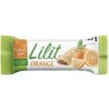 Pečivárni Lilit sušienka pomaranč 25 g bez lepku Pečivárni Lilit sušienka pomaranč 25 g bez lepku