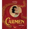 Carmen (Bizet)(Kniha) Carmen (Bizet)(Kniha)