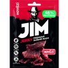 Jim Jerky Sušené mäso hovädzie 23 g Jim Jerky Sušené mäso hovädzie 23 g