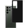 3mk Matt Case Samsung Galaxy S24 Ultra čierne 3mk Matt Case Samsung Galaxy S24 Ultra čierne
