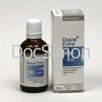 Diaval Extra 50 ml