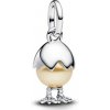 Visiaci prívesok PANDORA Veľkonočné vajíčko 793748C01 Visiaci prívesok PANDORA Veľkonočné vajíčko 793748C01