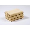 PROFOD CLASSIC / Froté uterák veľký, 400 g/m2 - krémová 50x100 cm PROFOD CLASSIC / Froté uterák veľký, 400 g/m2 - krémová 50x100 cm