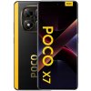 Smartfón POCO X7 12 GB / 512 GB 5G čierny Smartfón POCO X7 12 GB / 512 GB 5G čierny