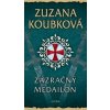 Zázračný medailon - Zuzana Koubková Zázračný medailon - Zuzana Koubková