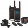 Motorola Solutions Motorola Talkabout T82 Motorola Solutions Motorola Talkabout T82