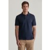 POLOKOŠEĽA GANT 3D GRAPHIC POLO EVENING BLUE POLOKOŠEĽA GANT 3D GRAPHIC POLO EVENING BLUE