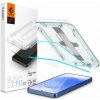 SPIGEN GLAS.TR ”EZ FIT” 2-PACK GALAXY S24+ PLUS CLEAR AGL07432 SPIGEN GLAS.TR ”EZ FIT” 2-PACK GALAXY S24+ PLUS CLEAR AGL07432