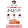 Dog's Chef Dog’s Chef SALMON & HADDOCK WITH SWEET POTATO AND ASPARAGUS Puppy 15 kg Dog's Chef Dog’s Chef SALMON & HADDOCK WITH SWEET POTATO AND ASPARAGUS Puppy 15 kg
