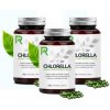 T-International Detox Chlorella - 450g - 2250 tabliet (3x 150g) T-International Detox Chlorella - 450g - 2250 tabliet (3x 150g)