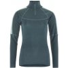 Craft ADV Wool Merino HZ W 1914107 dámske tričko - modrá (387364) - S Craft ADV Wool Merino HZ W 1914107 dámske tričko - modrá (387364) - S