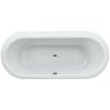 Oválna vaňa Laufen Solution 180x80 cm akrylát H2245110000001 Oválna vaňa Laufen Solution 180x80 cm akrylát H2245110000001