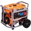 VILLAGER Elektrocentrála VGP 7900 S 184613 VILLAGER Elektrocentrála VGP 7900 S 184613