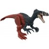 MATTEL Jurský svet: Nadvláda Roar Strikers Megaraptor MATTEL Jurský svet: Nadvláda Roar Strikers Megaraptor