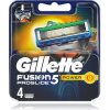 Gillette ProGlide Power náhradné žiletky 4 ks Gillette ProGlide Power náhradné žiletky 4 ks